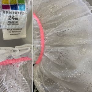 Too cute Health Tex Tutu.